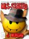 [Mis 01] • MisStaked